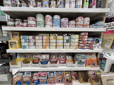 Zoo Puszek Teatralna